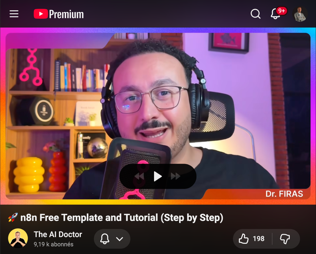 The AI Doctor
