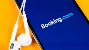 Formation E-Tourisme sur Booking